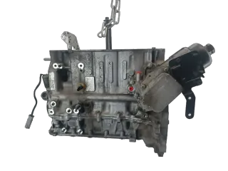 Motorblock CN1Q-6010-CB Ford Peugeot Citroen XWGA - Bild 3