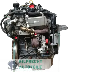 Motor VW Transporter CAA CAAC 03L100036Q  03L100090EX 03L100090 - Bild 1