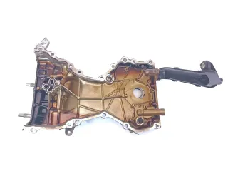 Stirndeckel 16100-68M01 Suzuki SX4 S-Cross Vitara K14C - Bild 2