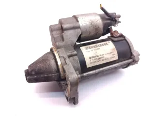 Anlasser 25192447 Opel Zafira A C Vectra C Tigra Signum Meriva Corsa Saab 9-3 - Bild 1