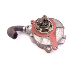 Vakuumpumpe Unterdruckpumpe 06E145100N VW Audi Seat Skoda - Bild 2