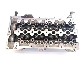 Zylinderkopf 55231550 Opel Fiat Lancia Alfa Romeo 1.3 CDTI - Bild 2