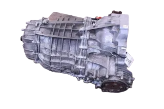 Automatikgetriebe LKS 0AW300045TX Audi A4 1.8 CDHB - Bild 3