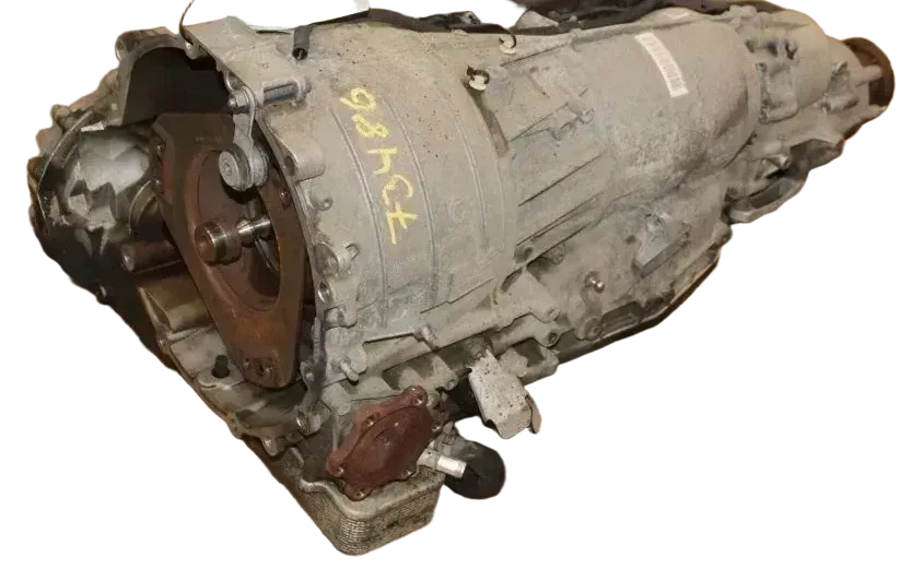 Automatikgetriebe Getriebe JMS 09E300038G Audi S6 5.2 V10 BXA 320KW - Bild 1
