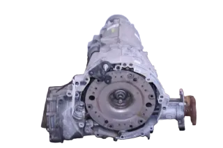 Automatikgetriebe Getriebe MEF 0BK300036 Audi S8 Quattro 4.0 381KW CGTA - Bild 1