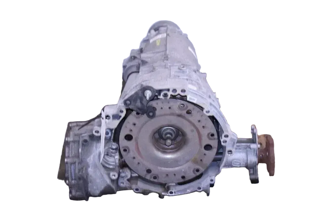 Automatikgetriebe Getriebe MEF 0BK300036 Audi S8 Quattro 4.0 381KW CGTA - Bild 1