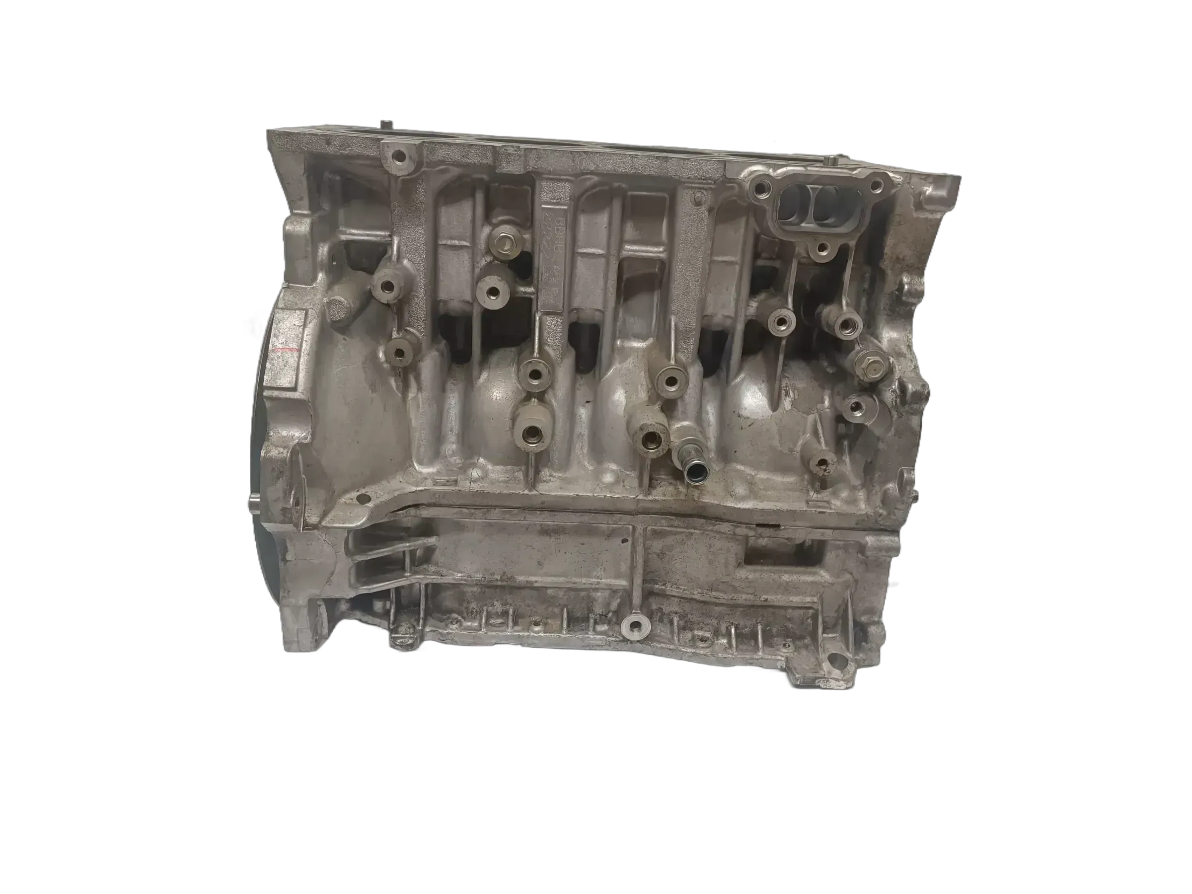 Motorblock 1050B212 Mitsubishi Outlander ASX 4N14 - Bild 1