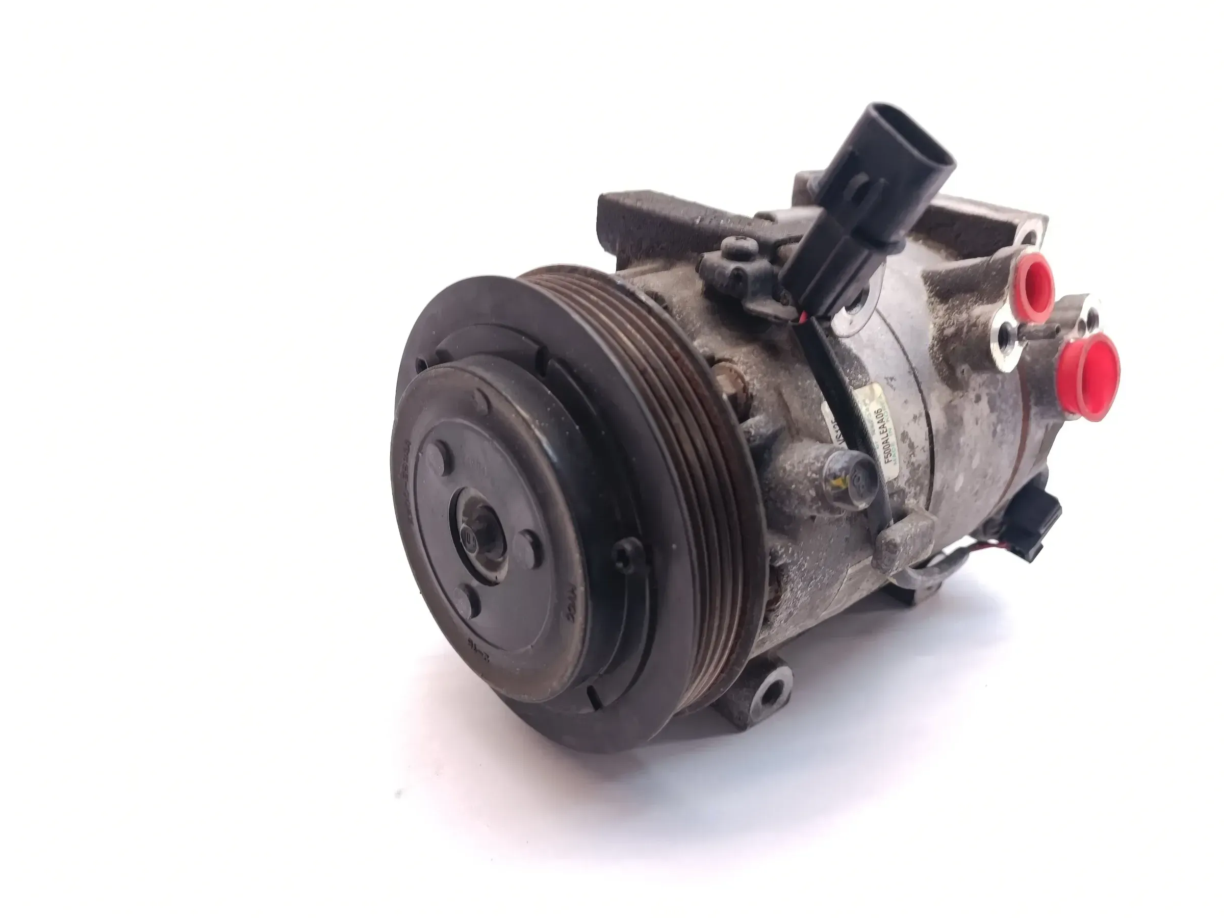 Klimakompressor 97701C-8000 Hyundai i20 GB G4LC G4LA - Bild 1
