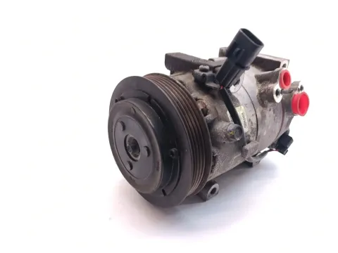 Background image for Klimakompressor 97701C-8000 Hyundai i20 GB G4LC G4LA