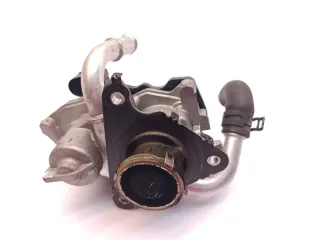 AGR Ventil Abgasrückführungsventil 04L131501S VW Audi Seat Skoda - Bild 2