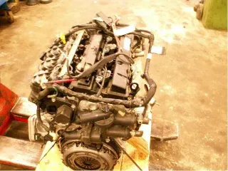 Motor Benzin - Dodge Caliber (2010) 300-08966 3.040km - Bild 3