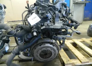 Motor Diesel - Citroen Berlingo (2012) 0135 SW - Bild 3