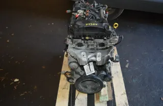 Motor Benzin - Citroen C4 (2015) HNZ, HNY 16 106 706 80 - Bild 2