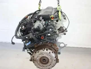 Motor Diesel - Fiat Scudo (2015) AHZ 9467608888 - Bild 4