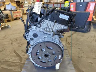 Motor Diesel - BMW 4/i4-Series (2013) N47-D20C 11 00 2 220 840 - Bild 2