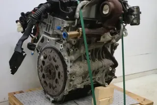 Motor Diesel - BMW 2-Series (2016) B47-C20A 11002455610 - Bild 2