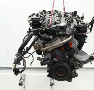 Motor Diesel - BMW 7-Series (2012) N57-D30B 11002207813 - Bild 3