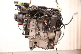 Motor Diesel - BMW 4/i4-Series (2016) B47-D20A 11002455618 - Bild 3