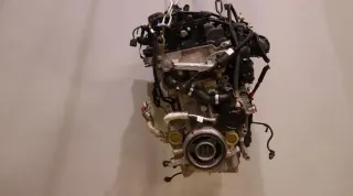 Motor Benzin - BMW X1 (2019) B48-A20A 11005A07765 99.800km - Bild 2