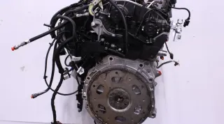 Motor Benzin - BMW Z4 (2019) B48-B20B 11005A55E68 8.910km - Bild 3
