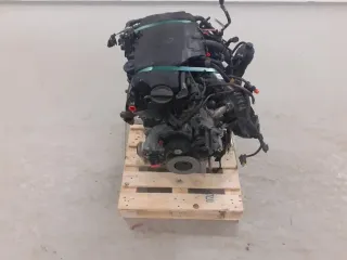 Motor Diesel - BMW X3 (2017) B47D20 11002473150 - Bild 2