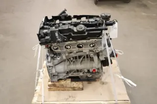 Motor Diesel - BMW X3 (2015) B47D20A 11002473150 - Bild 2