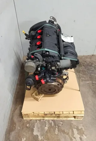 Motor Benzin - Citroen C3 Picasso (2009) 8FS 0135PC - Bild 3