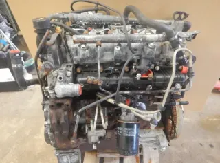 Motor Diesel - Citroen Jumper (2007) 0135 LH - Bild 1