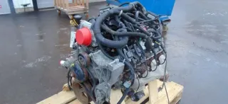 Motor Benzin - Chevrolet Suburban (2010) 300-15953 - Bild 2