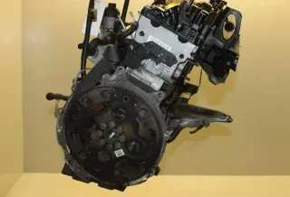 Motor Diesel - BMW 5-Series (2005) M57-TUD25 11 00 7 789 801 - Bild 3