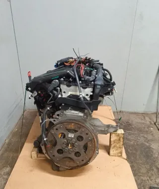 Motor Diesel - BMW 3-Series (2008) M57-TUD30 11000441357 - Bild 4