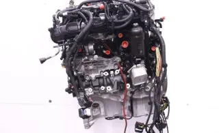 Motor Benzin - BMW 3-Series (2021) B48-B20B 11005A078C8 42.270km - Bild 4