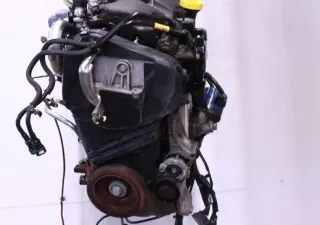 Motor Diesel - Nissan NV200 / NV200 Combi (2018) K9K 1010201Q3C 87.140km - Bild 2