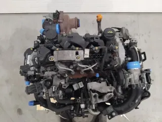 Motor Diesel - Citroen Berlingo (2019) YHZ 1634154080 - Bild 4