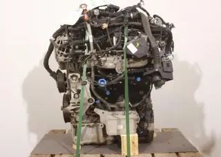 Motor Diesel - Mercedes V-Class Vito/Viano (2019) OM622.951 A6220103500 - Bild 2
