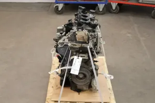 Motor Diesel - Ford Transit Connect/Tourneo Connect (2019) Z2GA 2814699 - Bild 3