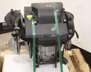 Motor Diesel - Ligier JS 50 (2019) 1403263 - Bild 3