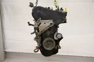 Motor Diesel - Skoda Karoq (2020) DFFA 04L100093M - Bild 3