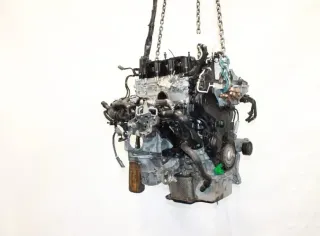 Motor Diesel - Toyota Proace City 2023 DV5RCF SU001A8819 20.830km - Bild 4
