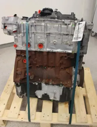 Motor Diesel - Mercedes A-Class (2019) OM608.915 A6080100100A6080102700 - Bild 1
