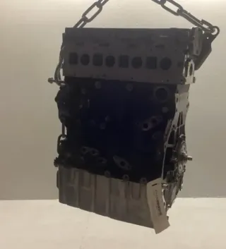 Motor Diesel - VW Crafter (2019) DAVA - Bild 1