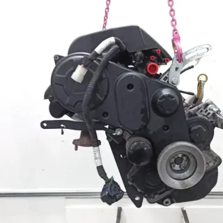 Motor Diesel - Ligier JS 50 (2020) LDW492 13.800km - Bild 2