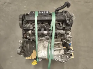 Motor Diesel - VW Caddy (2021) DFSE 04L 100 090 F 79.300km - Bild 1