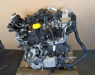 Motor Diesel - Mercedes Citan (2020) OM608915 A4150102500 9.000km - Bild 1