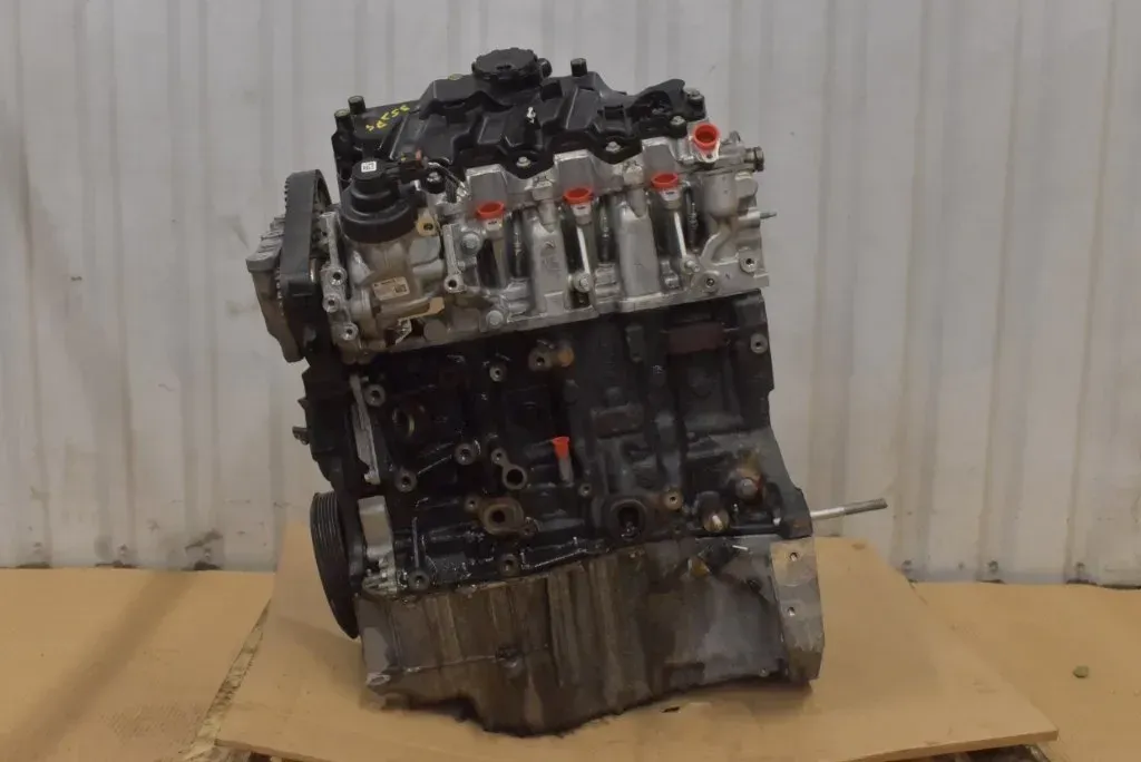 Motor Diesel - Dacia Duster (2021) K9K-878 - Bild 1
