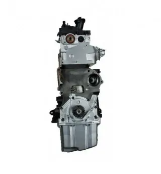 Motor Diesel - VW Transporter/Caravelle/California (2020) CFCA 03L100092A - Bild 3