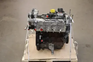 Motor Diesel - Renault Express (2021) 8201742949 9.680km - Bild 1