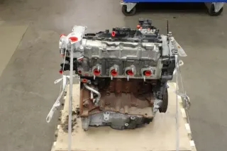Motor Diesel - Mercedes Citan (2021) A6080104000 31.290km - Bild 1