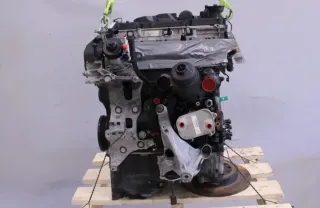 Motor Diesel - Audi A4, S4 (2018) DETA 04L100091CX 73.730km - Bild 1