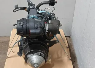 Motor Diesel - Aixam Övrigt (2018) 43.350km - Bild 2